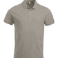 Short Sleeve Classic Lincoln - Silver