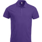 Short Sleeve Classic Lincoln - Bright Lilac