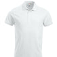 Short Sleeve Classic Lincoln - White
