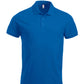 Short Sleeve Classic Lincoln - Royal Blue