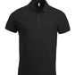 Short Sleeve Classic Lincoln - Black