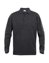 Long Sleeve Classic Lincoln - Anthracite Melange
