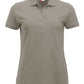 Short Sleeve Classic Marion - Silver