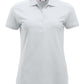 Short Sleeve Classic Marion - White