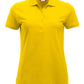 Short Sleeve Classic Marion - Lemon