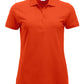 Short Sleeve Classic Marion - Blood Orange