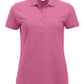 Short Sleeve Classic Marion - Bright Pink
