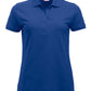 Short Sleeve Classic Marion - Deep Blue