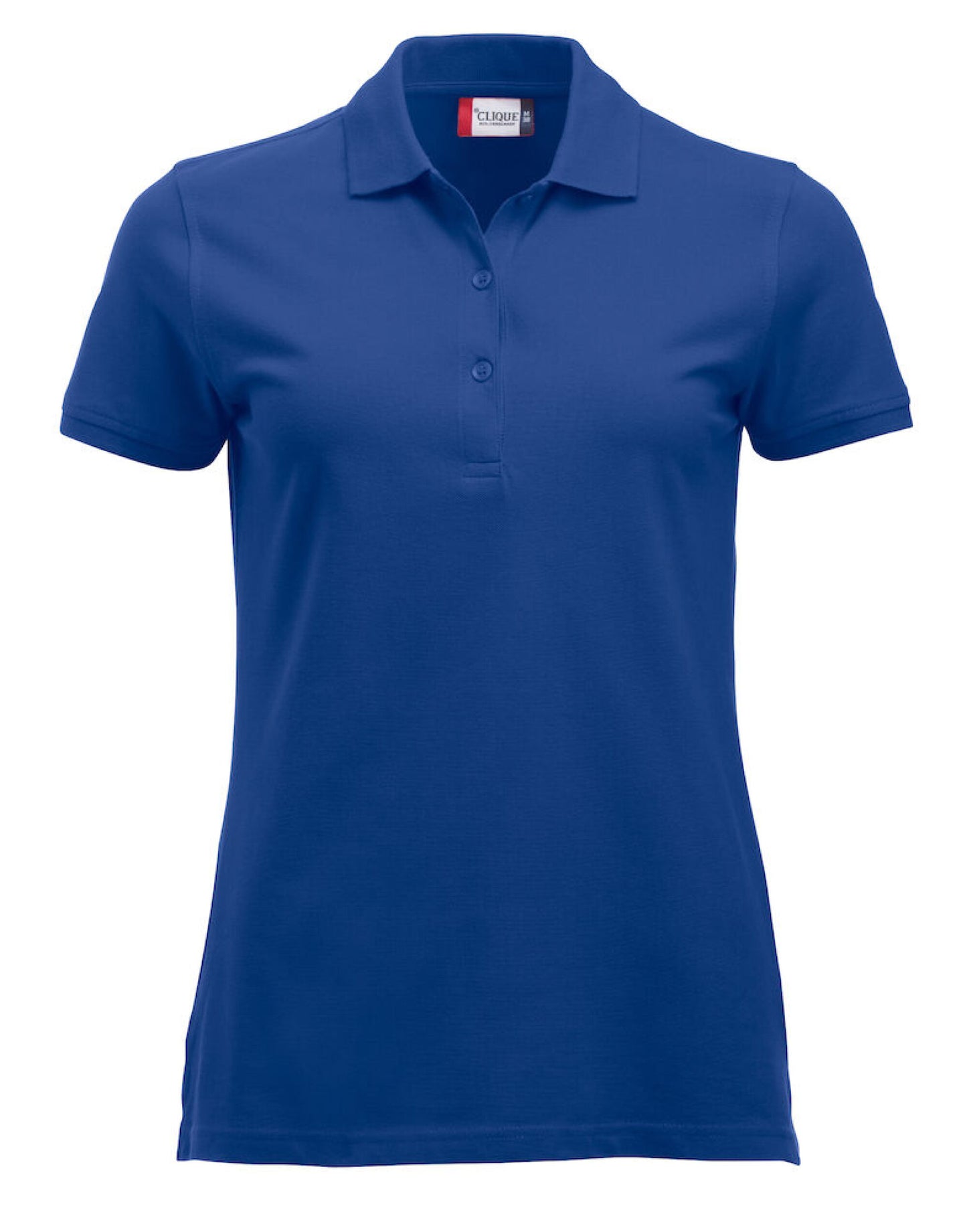 Short Sleeve Classic Marion - Deep Blue