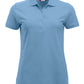 Short Sleeve Classic Marion - Light Blue