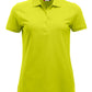 Short Sleeve Classic Marion - Visibility Green