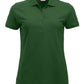 Short Sleeve Classic Marion - Bottle Green