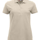 Short Sleeve Classic Marion - Light Khaki
