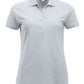 Short Sleeve Classic Marion - Ash