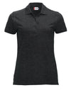 Short Sleeve Classic Marion - Anthracite Melange