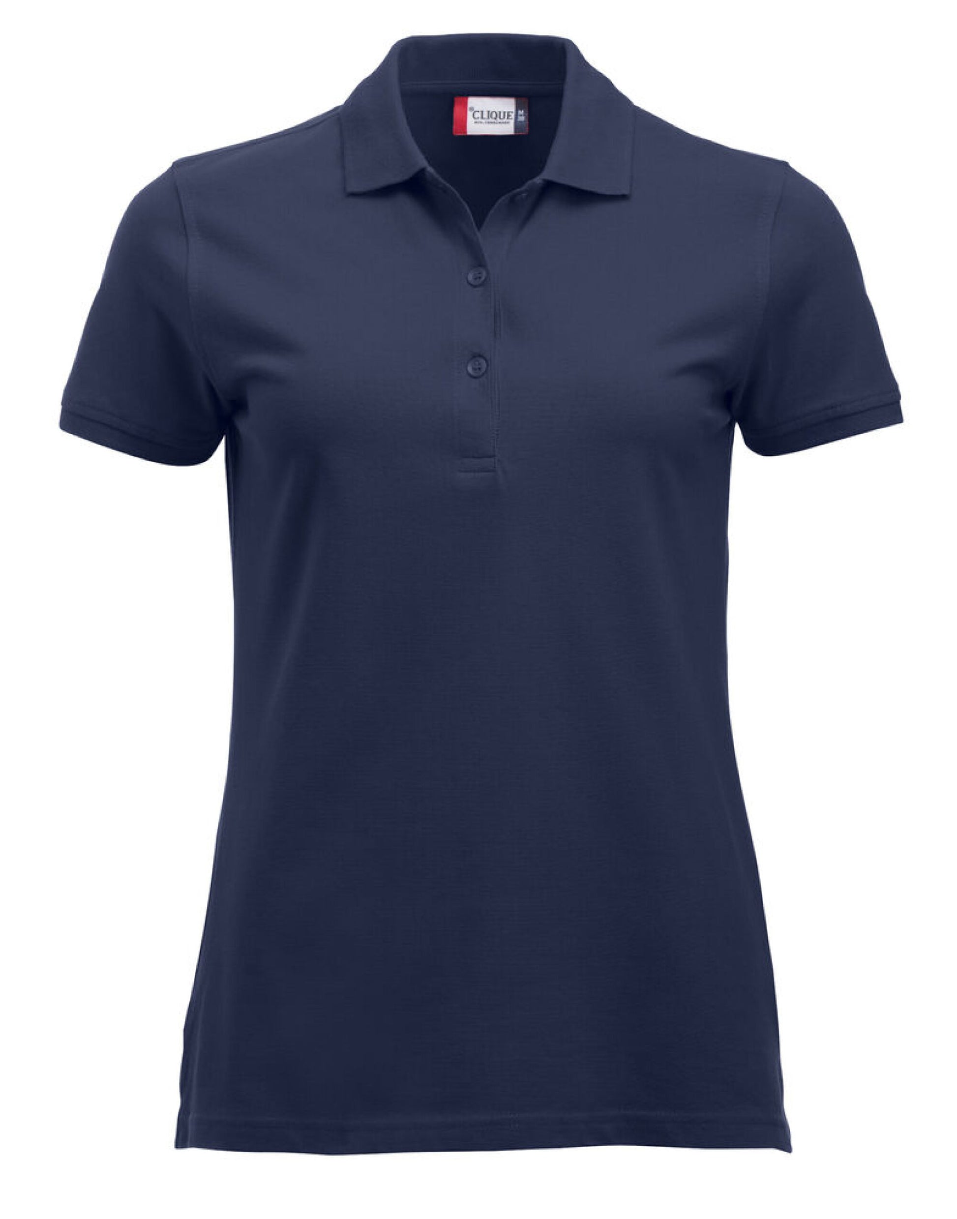 Short Sleeve Classic Marion - Dark Navy