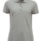 Short Sleeve Classic Marion - Grey Melange