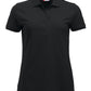 Short Sleeve Classic Marion - Black