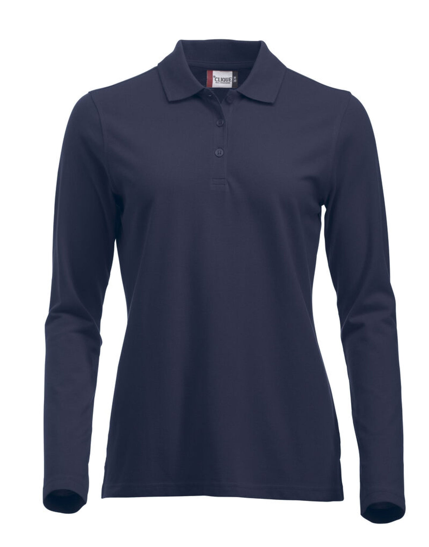 Long Sleeve Classic Marion - Dark Navy