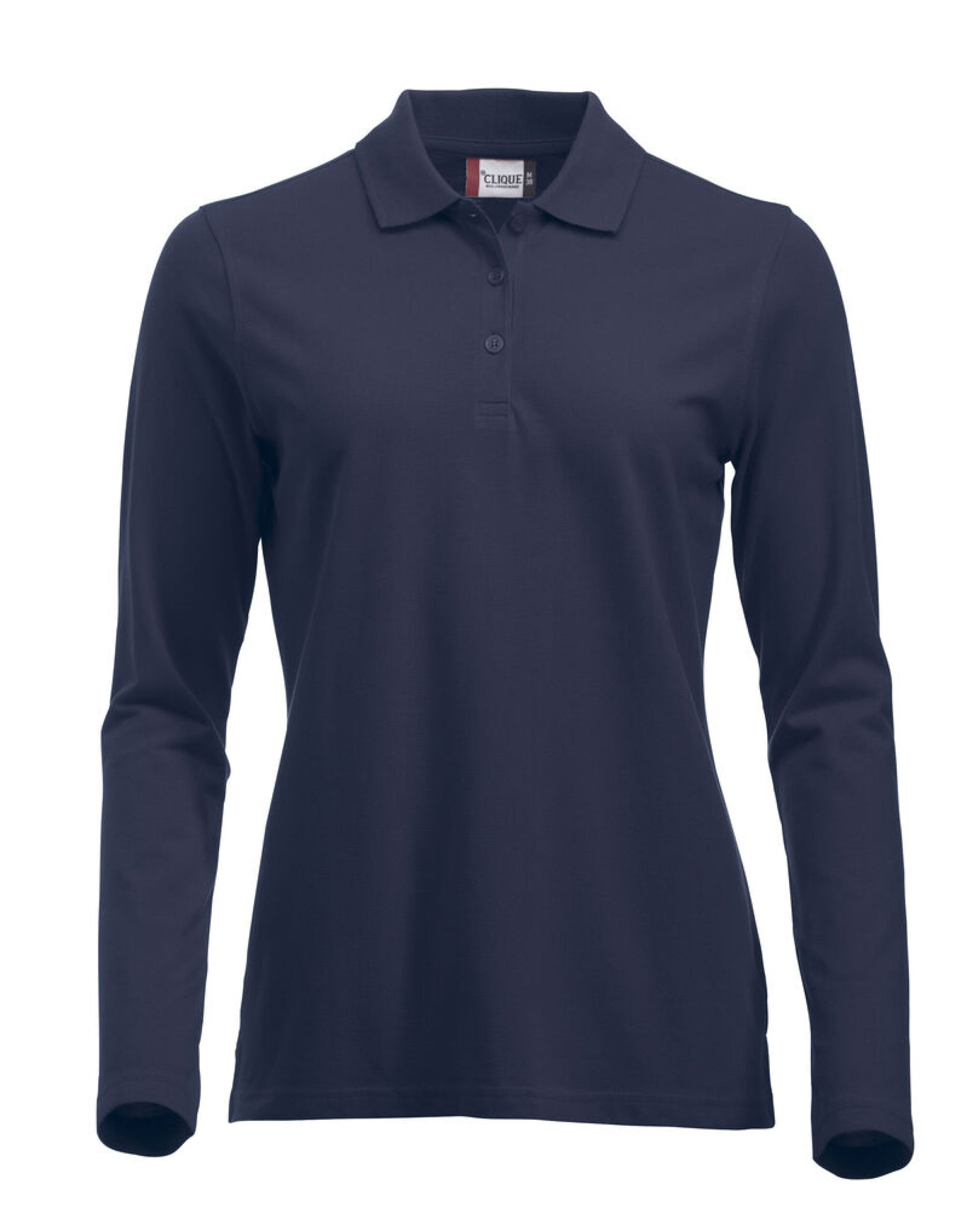 Long Sleeve Classic Marion - Dark Navy