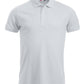Manhattan Polo - White