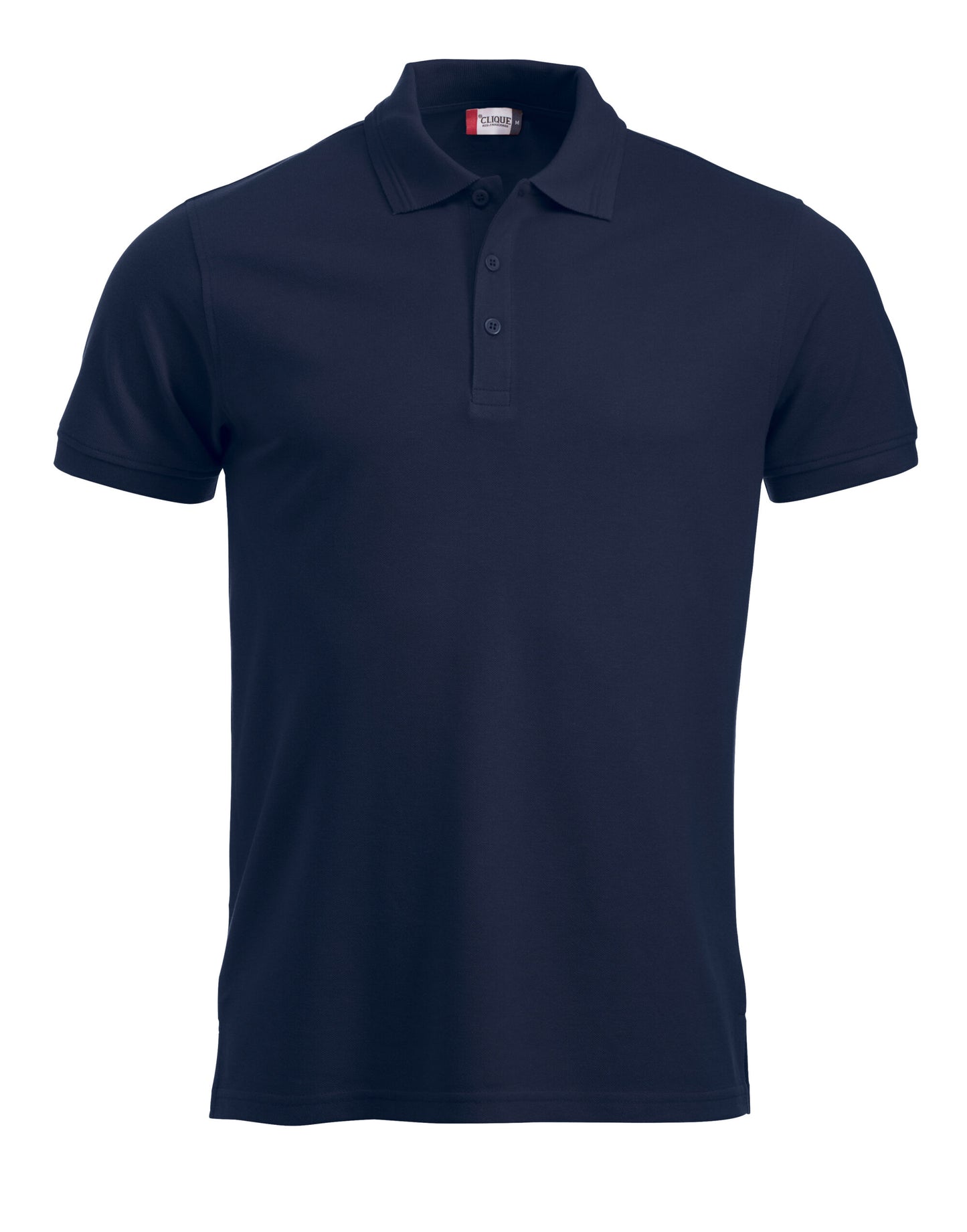 Manhattan Polo - Dark Navy