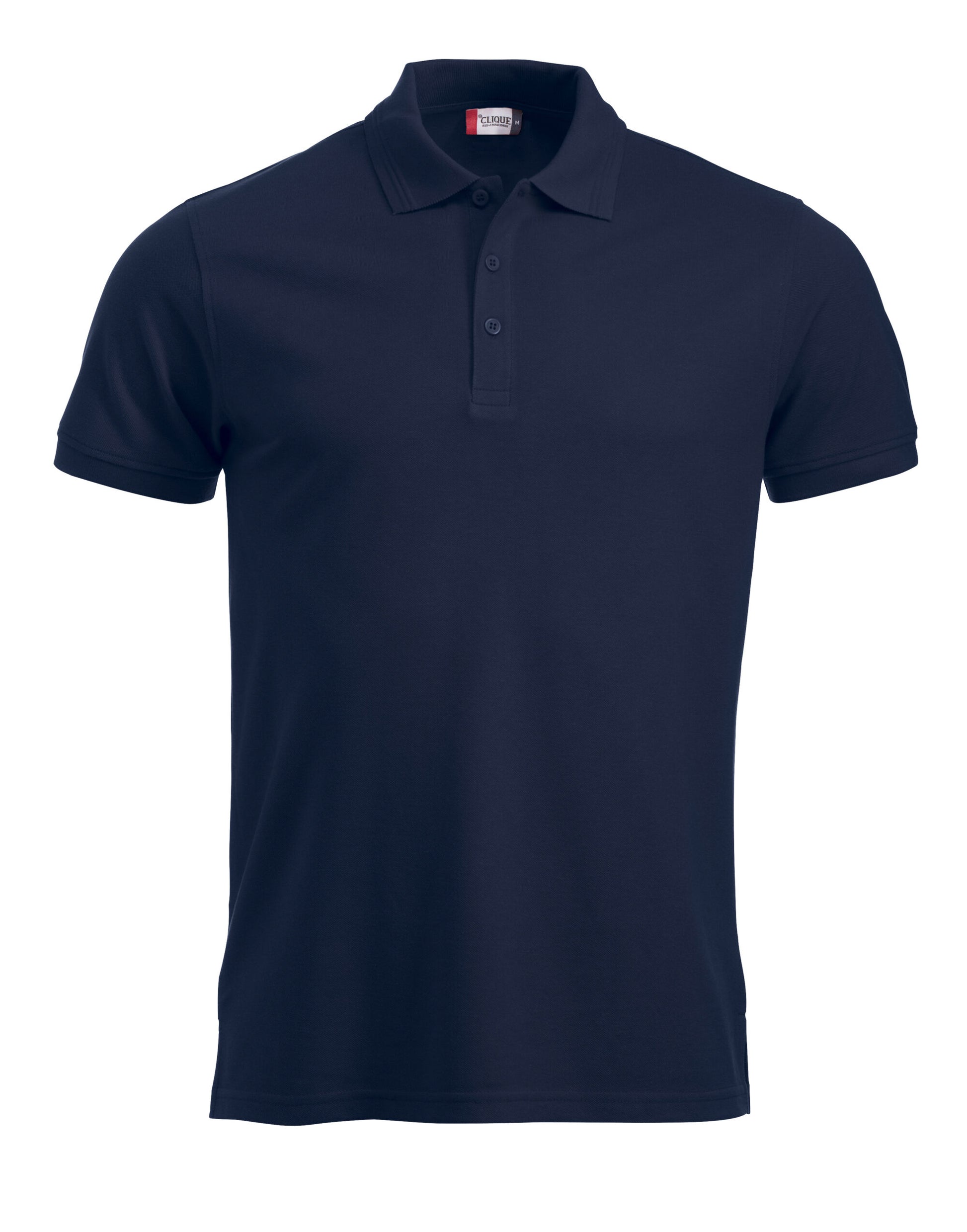 Manhattan Polo - Dark Navy