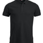 Manhattan Polo - Black