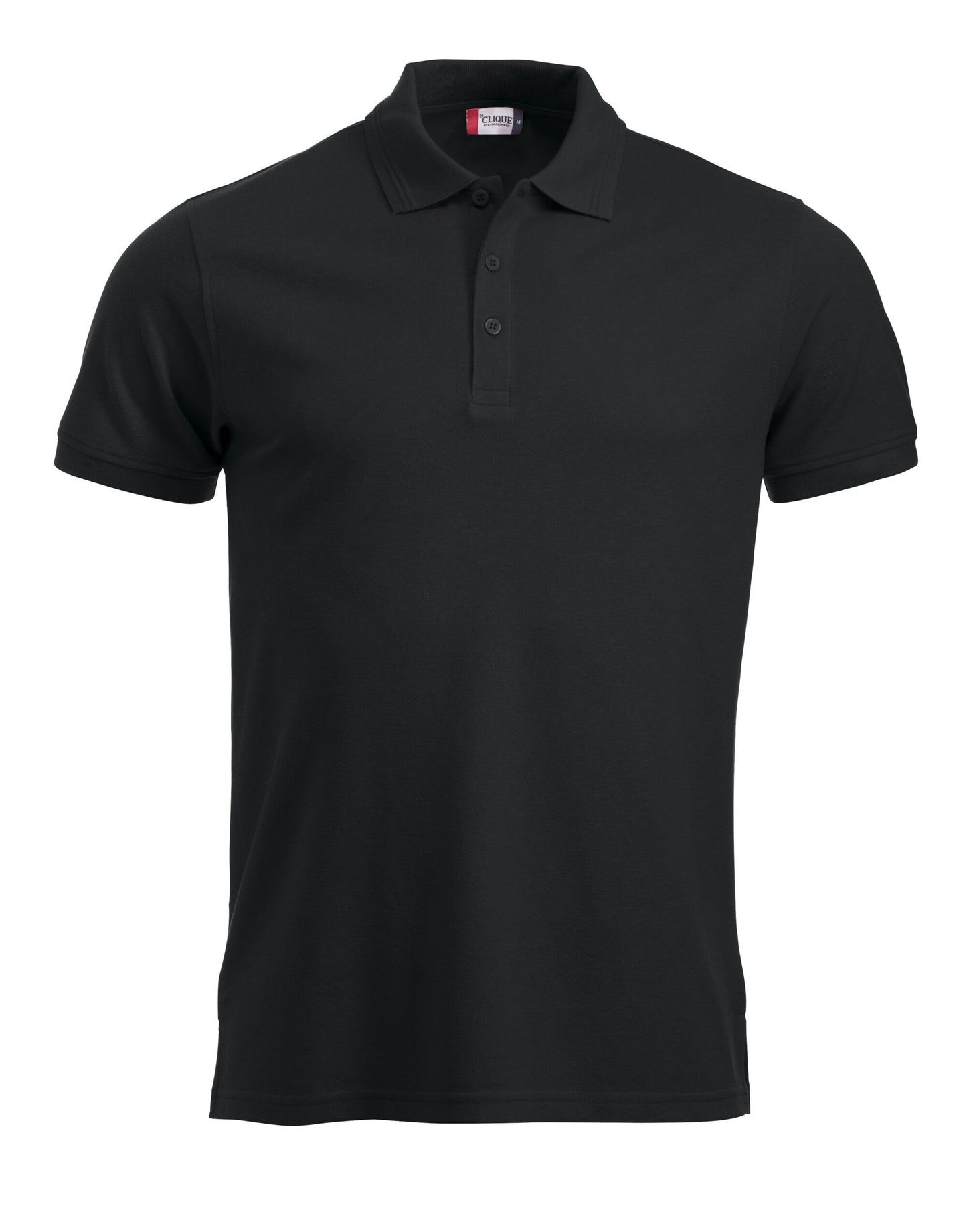 Manhattan Polo - Black