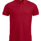Manhattan Polo - Red