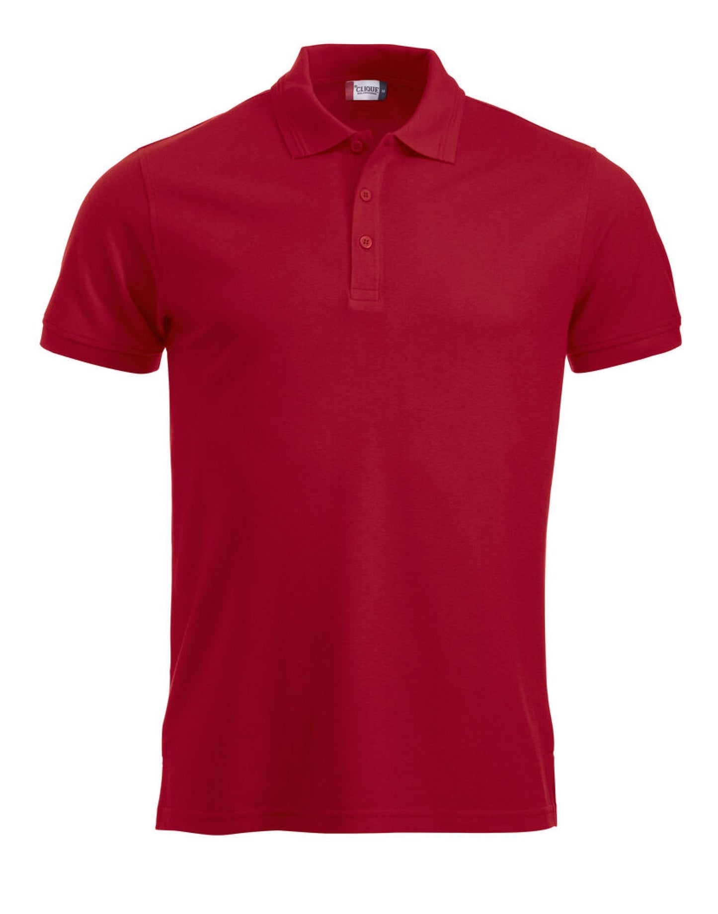 Manhattan Polo - Red