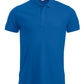 Manhattan Polo - Royal Blue