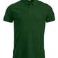 Manhattan Polo - Bottle Green