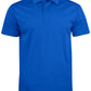 Basic Active Polo - Royal Blue