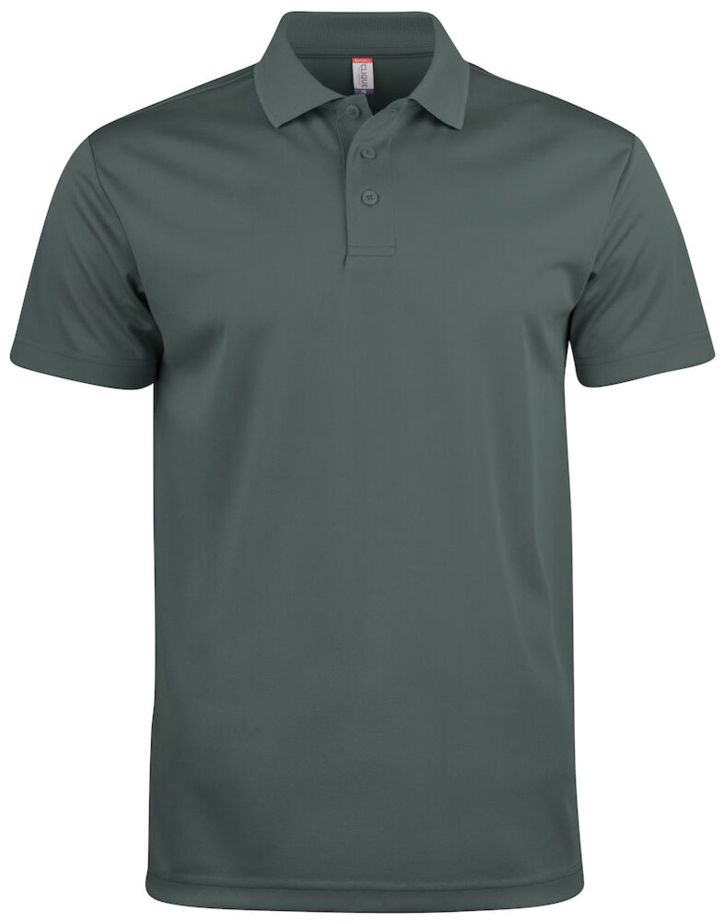 Basic Active Polo - Pistol