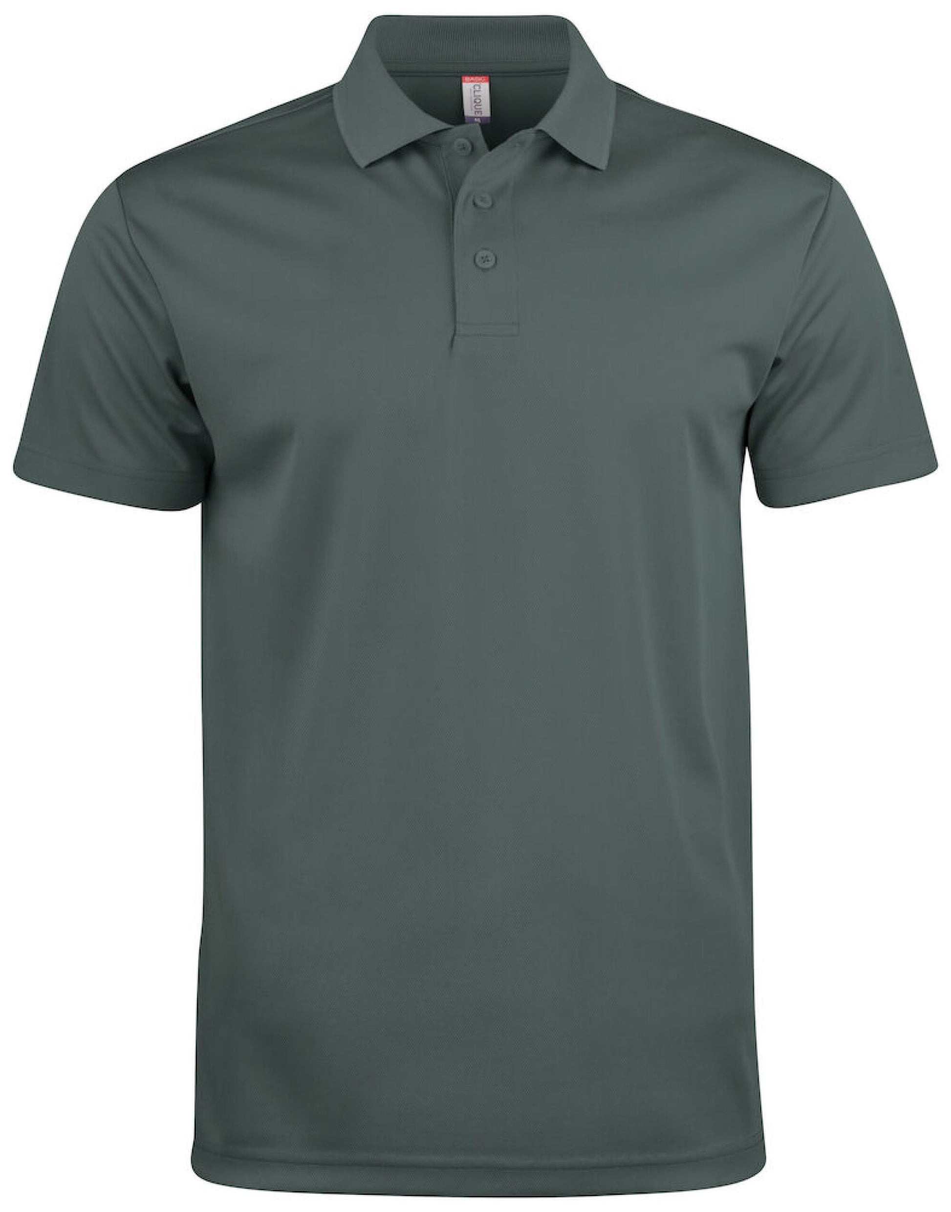 Basic Active Polo - Pistol