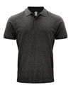 Classic OC Polo - Anthracite Melange
