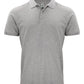 Classic OC Polo - Grey Melange