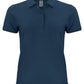 Ladies Classic OC Polo - Dark Navy