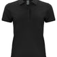 Ladies Classic OC Polo - Black
