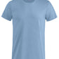 Basic T - Light Blue