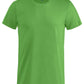 Basic T - Apple Green