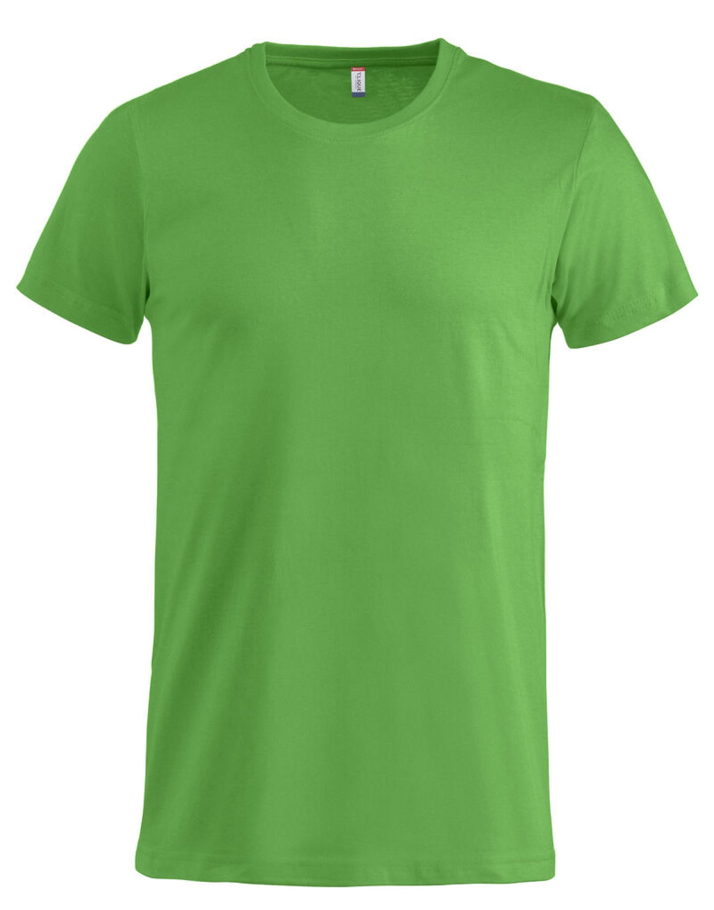 Basic T - Apple Green