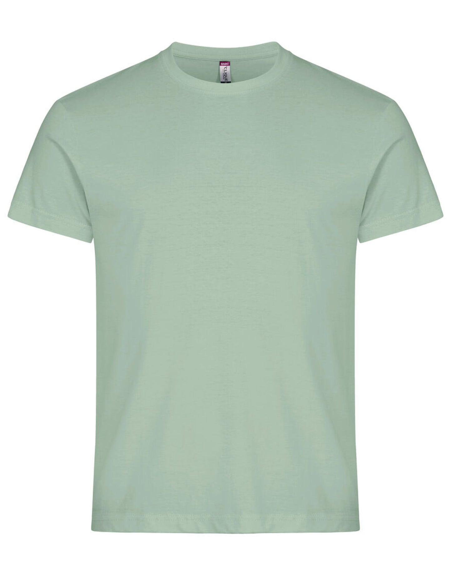 Basic T - Sage Green