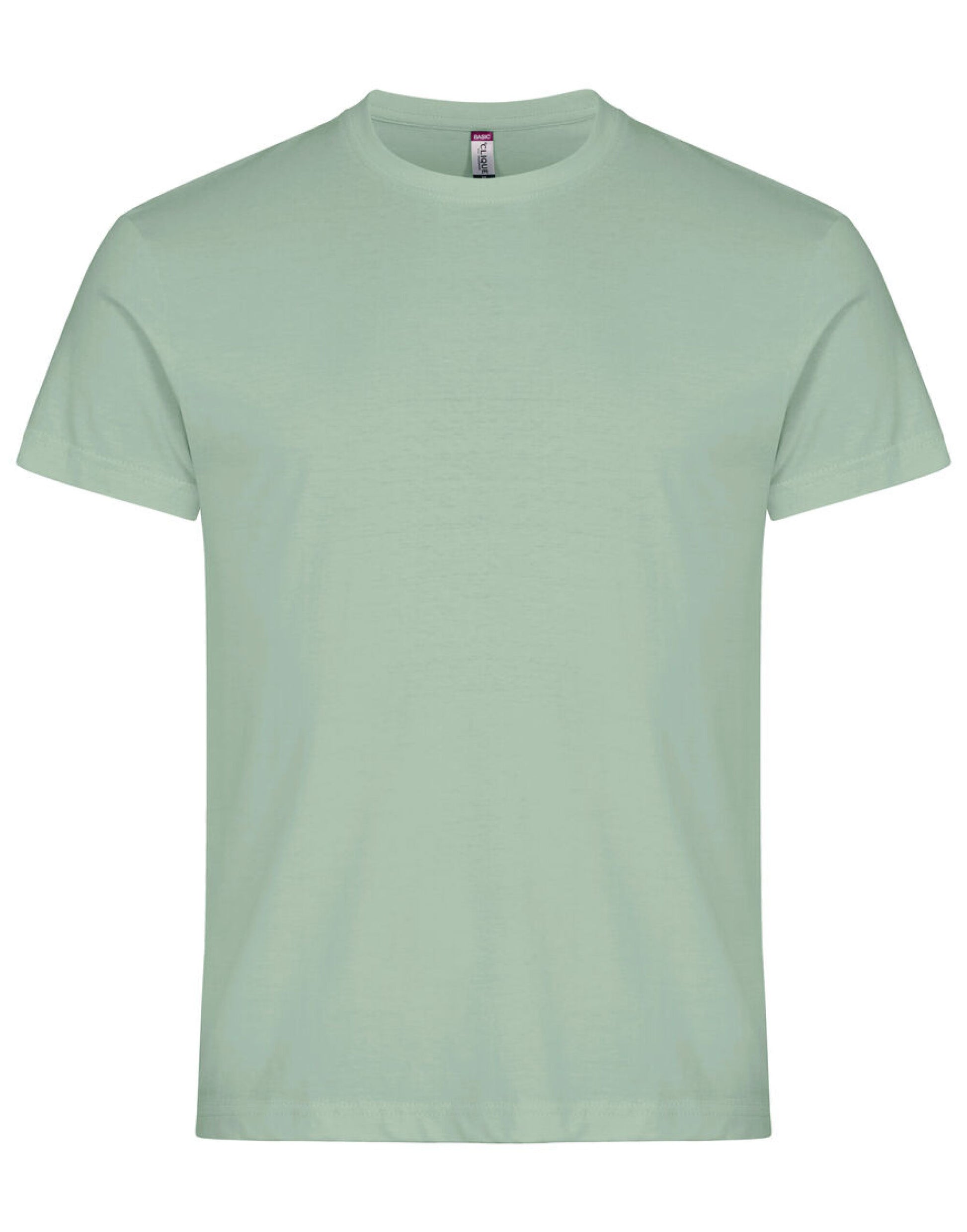 Basic T - Sage Green