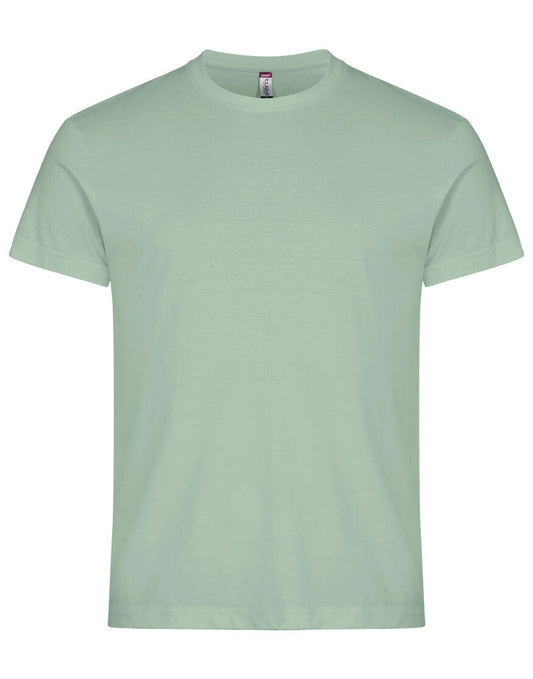Basic T - Sage Green
