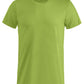 Basic T - Light Green