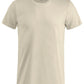 Basic T - Light Khaki