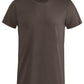 Basic T - Dark Mocca