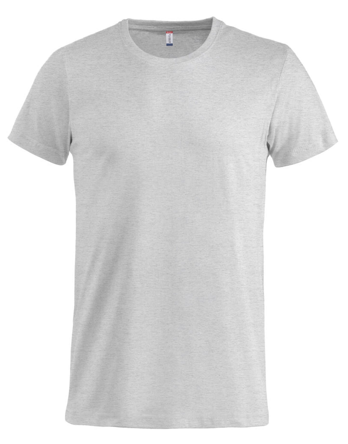 Basic T - Ash